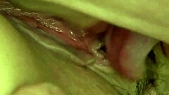 meisa hanai gags on cock deepthroat in horny jav threesome