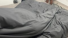 Leyne Rodriguez Teases Wild Bed Sharing Fuck