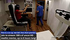 Yasmine Woods meets strangers in the night