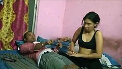 indian maid bhabhi your cock feels so tight in my pussy fuck me hard!