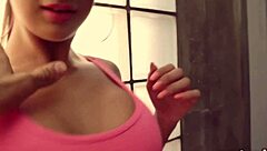 Sussy Gala's Free Sample Fuck with Nacho Vidal