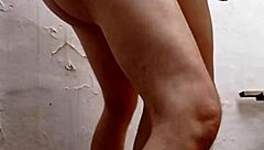 i raw dogged neighbor bent over backyard balcony