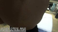 raw neighbor creampie new year's buenos aires bang