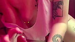 oh god, girlfriend's pov cock worship deepthroat doggystyle hits so good!