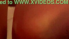 Girlfriend's busty friend lets me fuck during intense orgasm