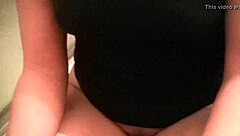 Wife Helena Surprises Hubby with Massage Group Fuck Tease
