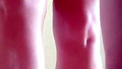 Milla santiago curvy brazilian pounded hard in dorm