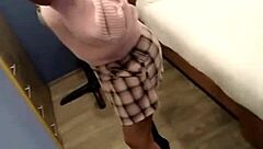 She dives into super yummy sex and masturbation fun