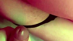 oh god, girlfriend's pov cock worship deepthroat doggystyle hits so good!