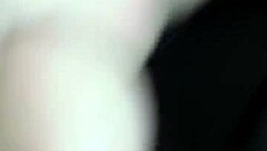 ebony babe bent over taking it doggystyle in the hood