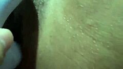 bold indonesian homemade bent over my cock beats boyfriend