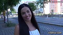 hey guy help drill this shaved virgin nympho's tight hymen hole?