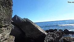 oh wow, that fine african beach ass nudist prostitute vibe mp4 style