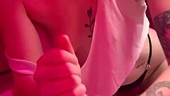 oh god, girlfriend's pov cock worship deepthroat doggystyle hits so good!