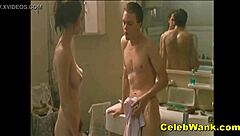 eva green's big tits bounce in celebrity nude sex scene?