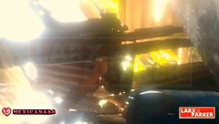 kassandra dances hot showing full body to fans everywhere