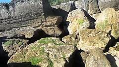 oh wow, that fine african beach ass nudist prostitute vibe mp4 style