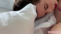 petite pov passion craves monster cock deep