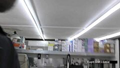 Strip search my petite pussy campus cop stacy shepard