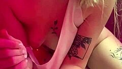 oh god, girlfriend's pov cock worship deepthroat doggystyle hits so good!