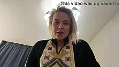 blonde housewife shares steamy milf fucking experiences vividly