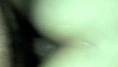 Big Ass Teen Craves Anal Creampie Filling Her Tight Hole Deep