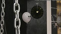 my halloween fisting frenzy with rebel rhyder kaitlyn katsaros gapes squirt creampie