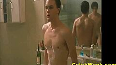 eva green's big tits bounce in celebrity nude sex scene?