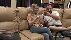 Strip search my petite pussy campus cop stacy shepard