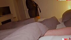 fuck me senseless after husband fight please
