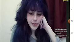 Dreianova's Big Tits Webcam Show Rocks Chaturbate!