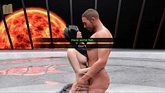 i warp through time for that hot 69 game