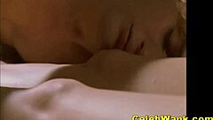 eva green's big tits bounce in celebrity nude sex scene?