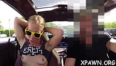 uh i got dragged back n drilled deep in my tight pussy