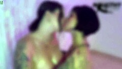 wanna see oiled tattoos slide into steamy girl-on-girl fun?
