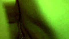 blonde worker moans as pussy gets licked deep