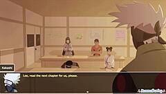 naruto x hinata academy hentai uncensored romp