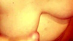 mature milf handjobs and sucks cock till huge facial cumshot blast