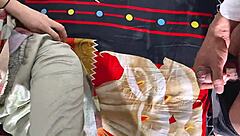 punjabi bhabhi rides monster cock in secret homemade fuck