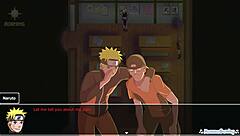 naruto x hinata academy hentai uncensored romp