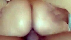 exploding deep inside tight milf pussy over and over