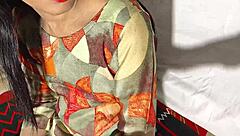 punjabi bhabhi rides monster cock in secret homemade fuck