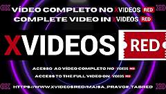 mais prado's alpha hardcore cuckold humiliation teases submissively