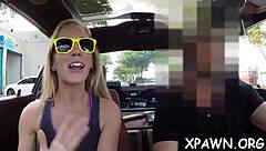 uh i got dragged back n drilled deep in my tight pussy