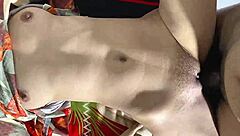 punjabi bhabhi rides monster cock in secret homemade fuck