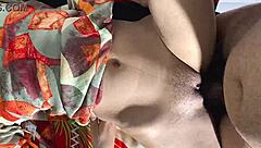 punjabi bhabhi rides monster cock in secret homemade fuck