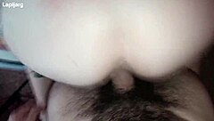 I ravage busty curvy Argentinian beauty in heated frenzy