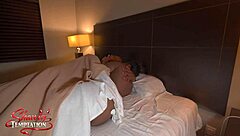 bbc midget creampie daddy tease