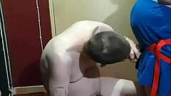 Bisexual Guy Enjoys Intense Pegging Sessions Collection