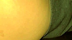 wanna watch wife take monster cock anal creampie in car backseat?